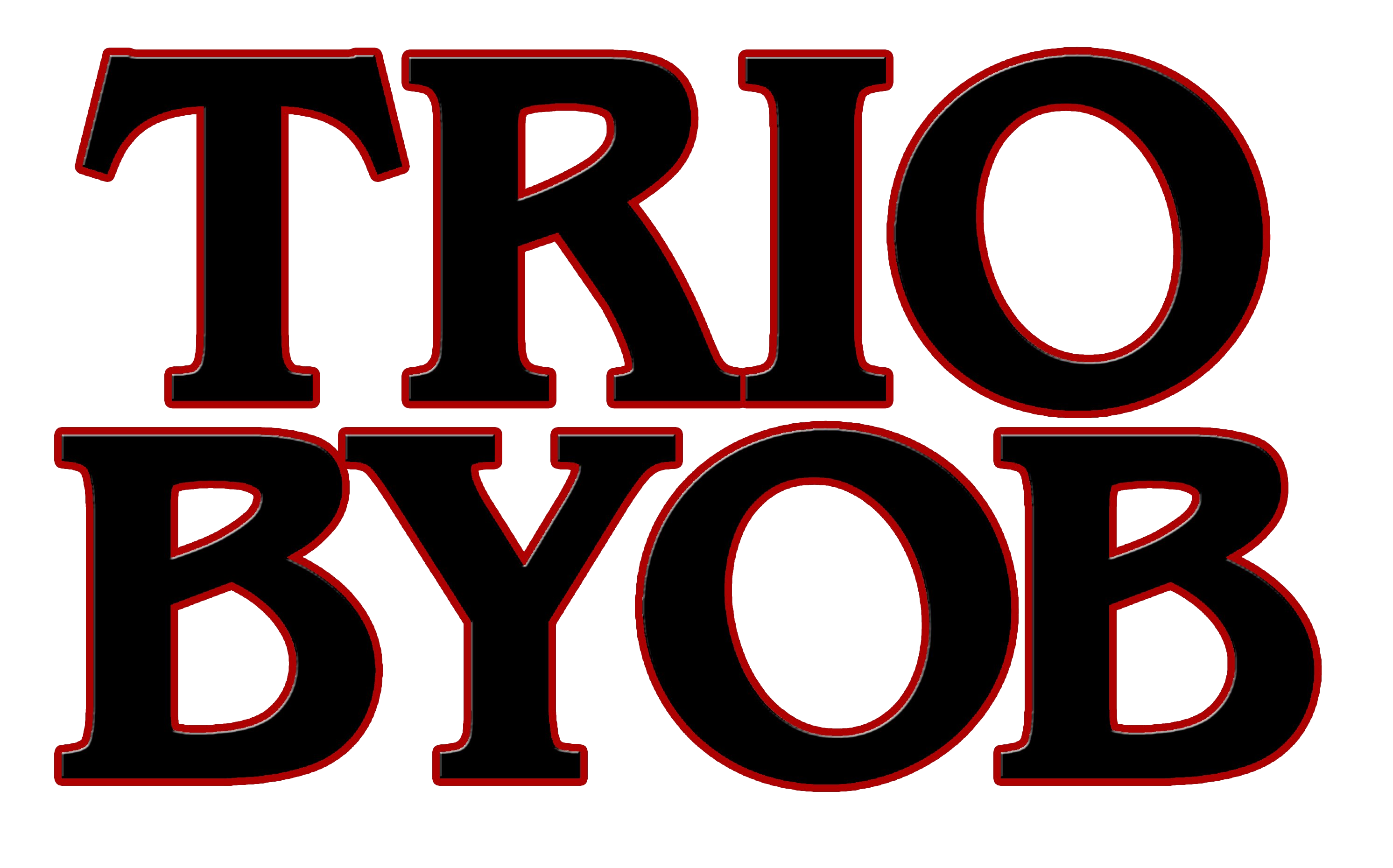 Trio BYOB